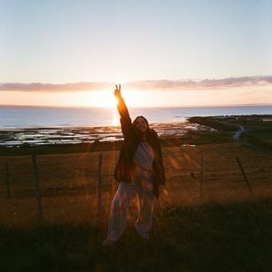 Meet your Posher, Hannah